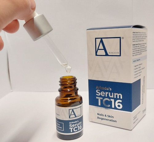 Serum arkada tc16 - ✅,