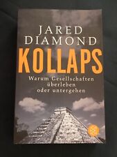 JARED DIAMOND KOLLAPS 2006
