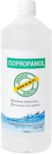 IPA, ISOPROPANOL, ALCOOL