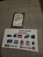 7631N-Hard Disk IDE 100GB PC Portatile