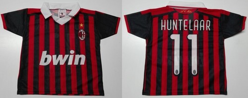 Mondo replica junior maglia - junior,