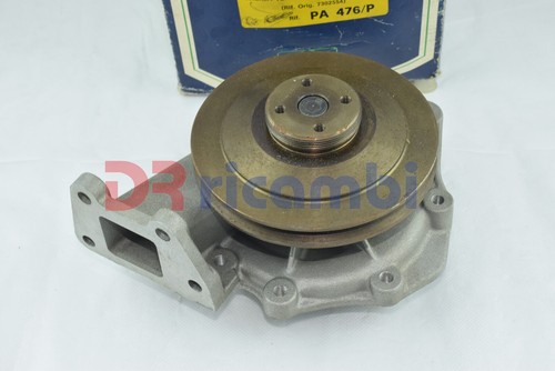 Pompa acqua fiat croma - acqua, lancia