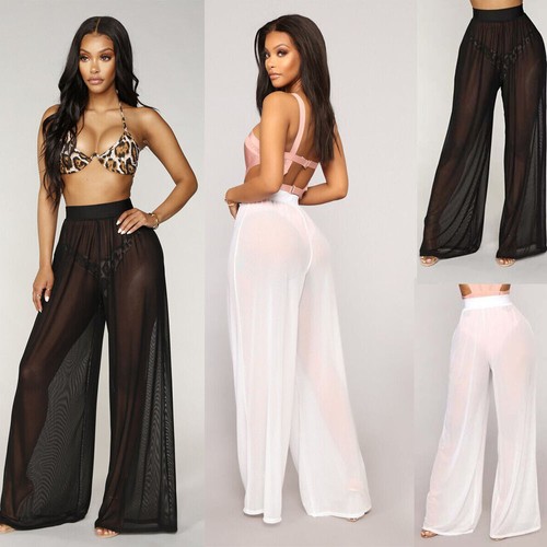 Pantaloni donna sexy neri - , a
