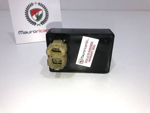 Centralina elettronica motore - centralina,