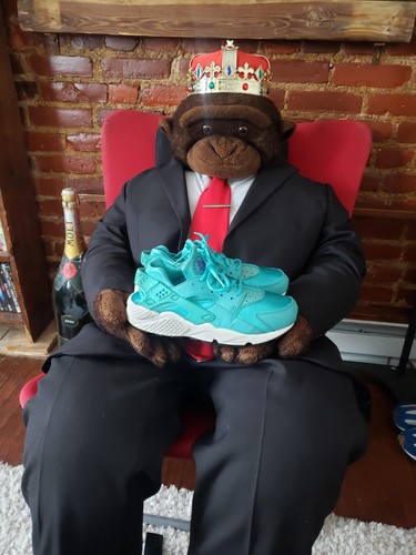 Nike huarache - huarache,