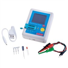LCR-T7 Tester Transistor