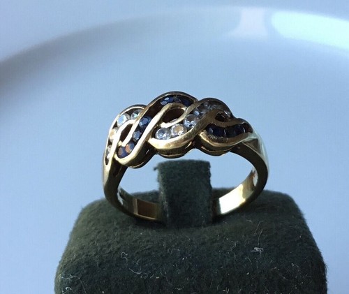Anello vintage - ♥️, 💫