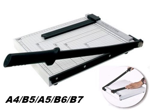 Taglierina cutter lama - taglierina,