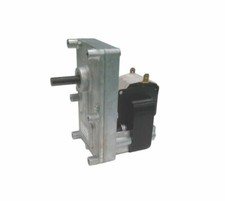 Motoriduttore Coclea 1.5 rpm per stufe a pellet Enviro Fire EF2, EF3, WINDSOR