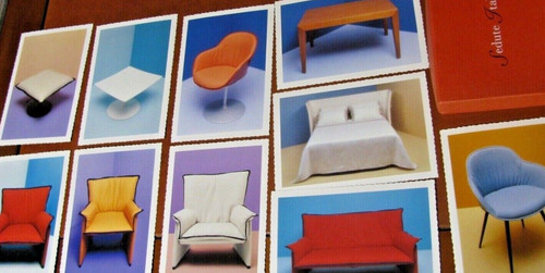 Sedute italiane cassina - sedute, 10