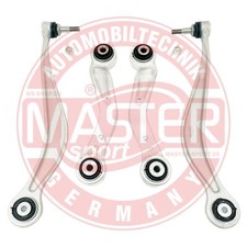 Master-Sport Set Braccio