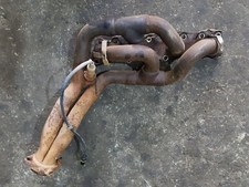 COLLETTORE SCARICO MERCEDES CLASSE E 200 (W/S210) BER 4P/B C.M.111942