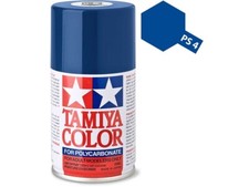 TAMIYA - PS 4  BLUE   100 ML -