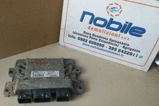 CENTRALINA MOTORE ECU RENAULT