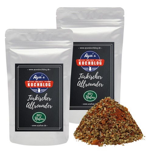 Tuttofare turco 500g - turco,