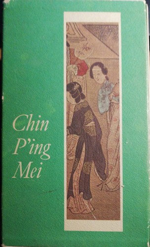 Chin ing mei - chin,