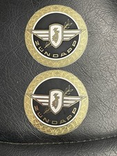 COPPIA PIASTRINE ALLUMINIO