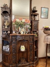 mobili antichi antiquariato