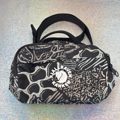 Fjallraven kanken art - fjallraven,