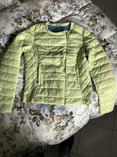 Piumino D’oca Donna Gas Nuovo Taglia M