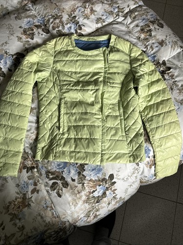 Piumino oca donna - d’oca, gas