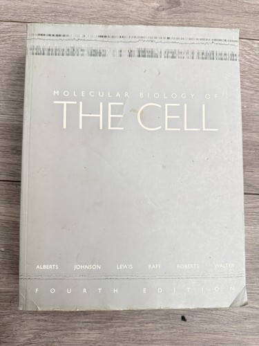 Molecular biology the - molecular, of