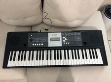 Yamaha ypt 230 tastiera - yamaha, ypt-230