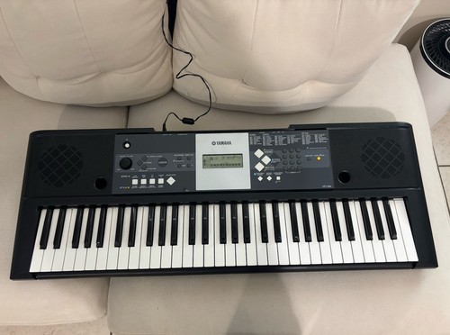 Yamaha ypt 230 tastiera - yamaha,
