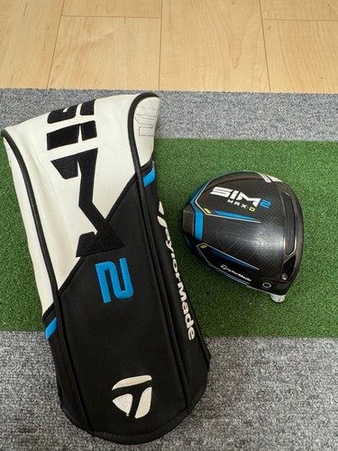 Driver taylormade sim2 max - driver,