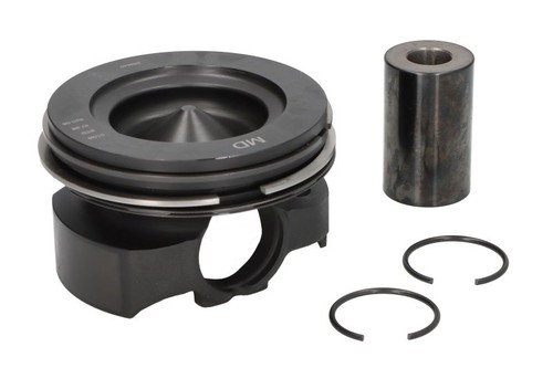Pistone mecdiesel 859440 per - pistone,