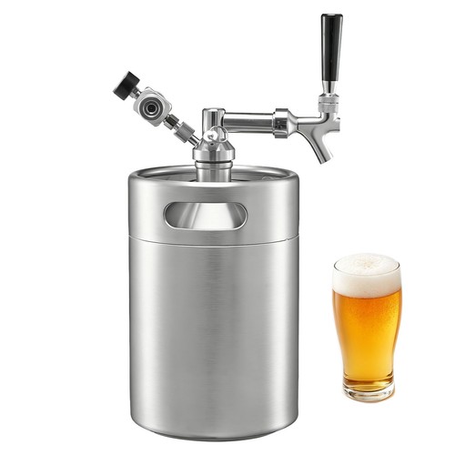 Uimoso mini spillatore birra - uimoso,