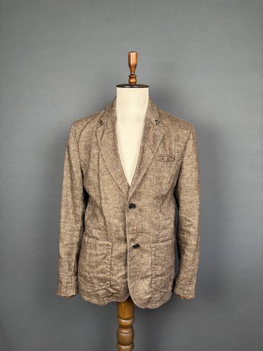 Giacca blazer uomo hugo - giacca, boss