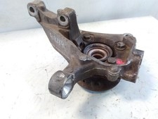 Volvo S60 R asse anteriore