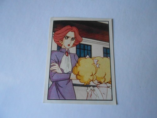 Figurina milly giorno - un, dopo