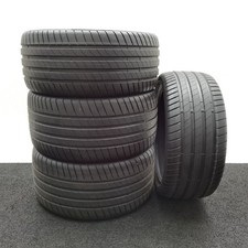 4x Bridgestone Potenza Sport