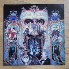 [2LP] Michael Jackson -
