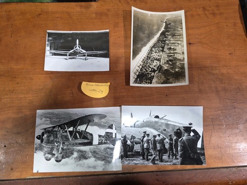 Foto epoca guerra mondiale - d'epoca,
