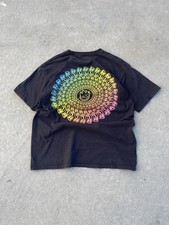 T-shirt pattinatore grafica