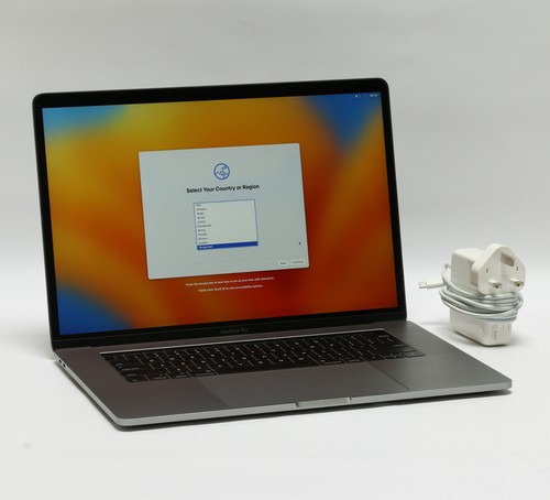 Apple macbook pro pollici - pro,