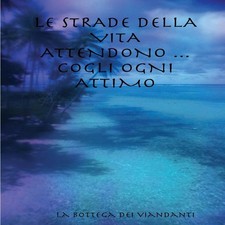 LE STRADE DELLA VITA ATTENDONO