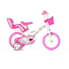 Dino Bikes Hello Kitty