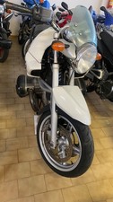 Sono disponibili ricambi usati moto bmw r 1150 r anno 2002
