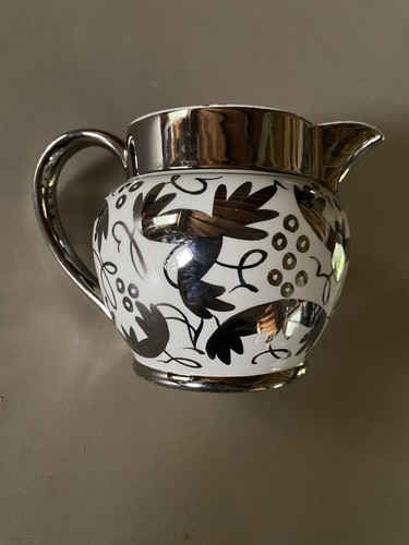 Vintage wedgwood lusterware - vintage,