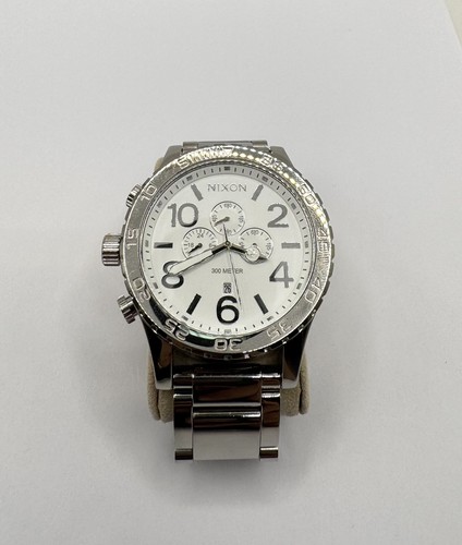 Nixon orologio polso gent s - nixon,