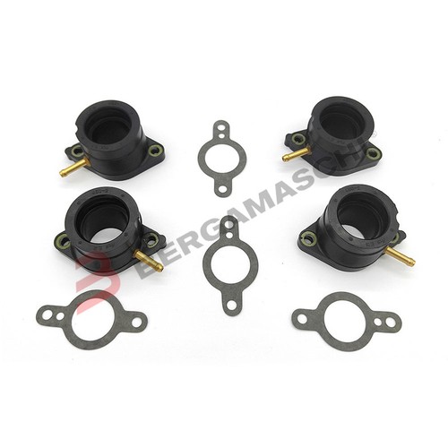 Kit manicotto collettore - manicotto,