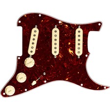 Fender Stratocaster SSS 57/62