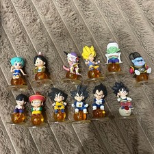 Dragon Ball Charapuchi Figure