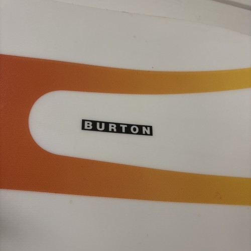Snowboard burton - snowboard,