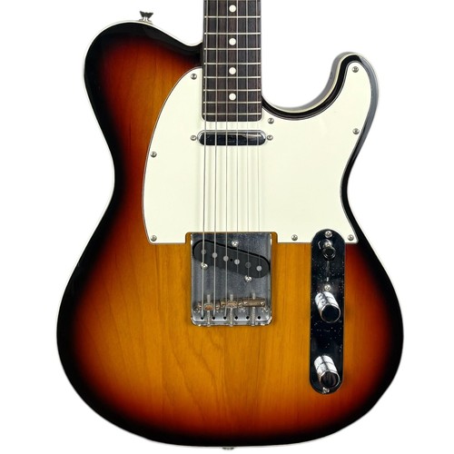Coolz japan fujigen telecaster - fujigen,