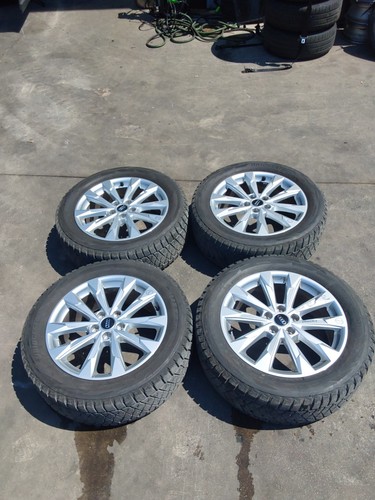 Set kit treno cerchi lega - cerchi,